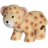 Léopard En Caoutchouc Naturel TIKIRI -Bébés Produits Magasin TIKIRI 5065061V1