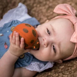 Coccinelle En Caoutchouc Naturel TIKIRI 8 Coccinelle En Caoutchouc Naturel TIKIRI -Bébés Produits Magasin TIKIRI 96507S1