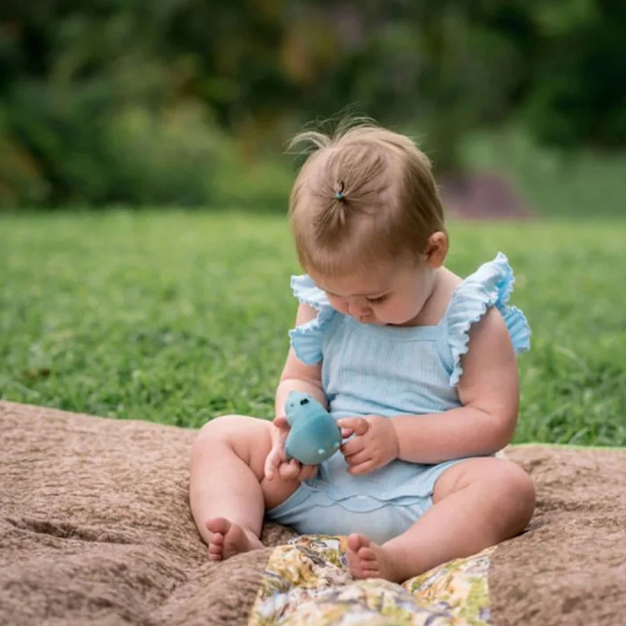 Oiseau En Caoutchouc Naturel TIKIRI 4 Oiseau En Caoutchouc Naturel TIKIRI – Image 2