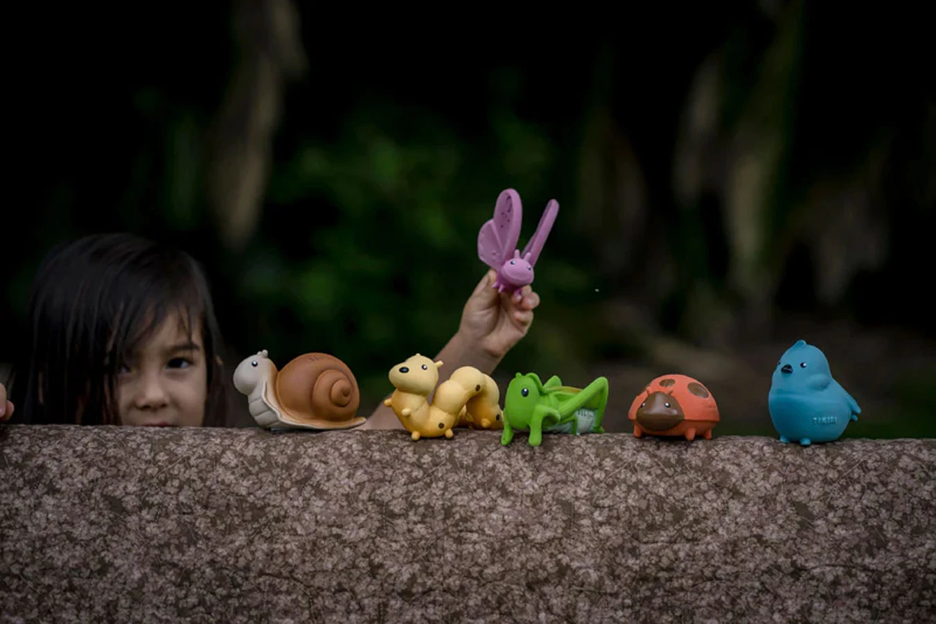 Oiseau En Caoutchouc Naturel TIKIRI 6 Oiseau En Caoutchouc Naturel TIKIRI – Image 4