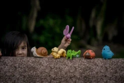 Chenille En Caoutchouc Naturel TIKIRI 9 Chenille En Caoutchouc Naturel TIKIRI -Bébés Produits Magasin TIKIRI 96508S2 3