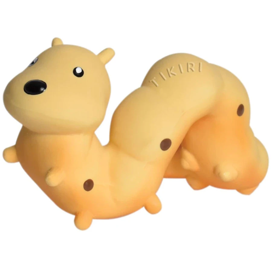 Chenille En Caoutchouc Naturel TIKIRI 3 Chenille En Caoutchouc Naturel TIKIRI