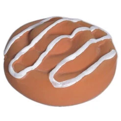 Cinnamon Rolls En Caoutchouc Naturel TIKIRI