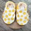 Chaussons Souples Sunshine TITOT -Bébés Produits Magasin TITO SUNSHINEV1