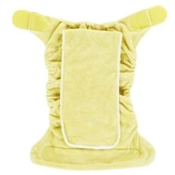 Couche Lavable CLASSIQUE - BAMBOOZLE - Taille 2 (4-16kg) - Catkin TOTS BOTS -Bébés Produits Magasin TOTSBOTS 123073301 2S6 1