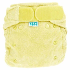 Couche Lavable CLASSIQUE - BAMBOOZLE - Taille 2 (4-16kg) - Catkin TOTS BOTS