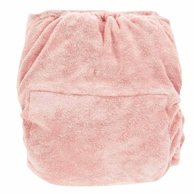 Couche Lavable CLASSIQUE - BAMBOOZLE - Taille 1 (2.5-8kg) - Dusk TOTS BOTS 4 Couche Lavable CLASSIQUE - BAMBOOZLE - Taille 1 (2.5-8kg) - Dusk TOTS BOTS – Image 2