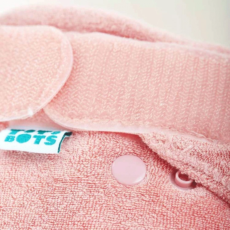 Couche Lavable CLASSIQUE - BAMBOOZLE - Taille 1 (2.5-8kg) - Dusk TOTS BOTS 5 Couche Lavable CLASSIQUE - BAMBOOZLE - Taille 1 (2.5-8kg) - Dusk TOTS BOTS – Image 3