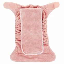 Couche Lavable CLASSIQUE - BAMBOOZLE - Taille 2 (4-16kg) - Dusk TOTS BOTS -Bébés Produits Magasin TOTSBOTS 123073401 2S3 1
