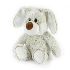 Bouillotte Peluche Déhoussable Lapin COSY PLUSH SOFRAMAR