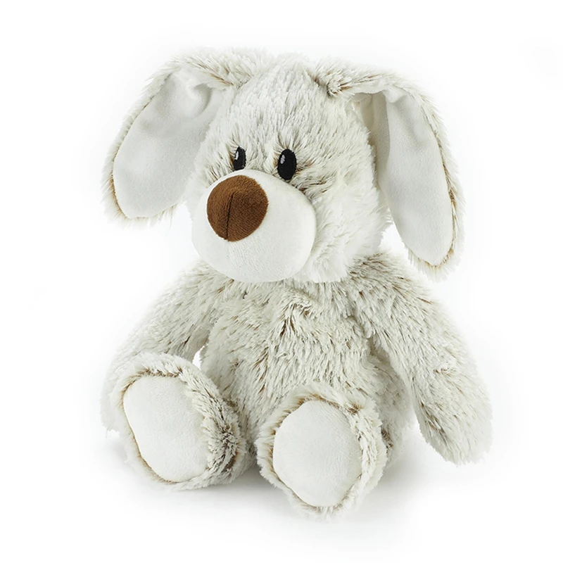 Bouillotte Peluche Déhoussable Lapin COSY PLUSH SOFRAMAR 3 Bouillotte Peluche Déhoussable Lapin COSY PLUSH SOFRAMAR