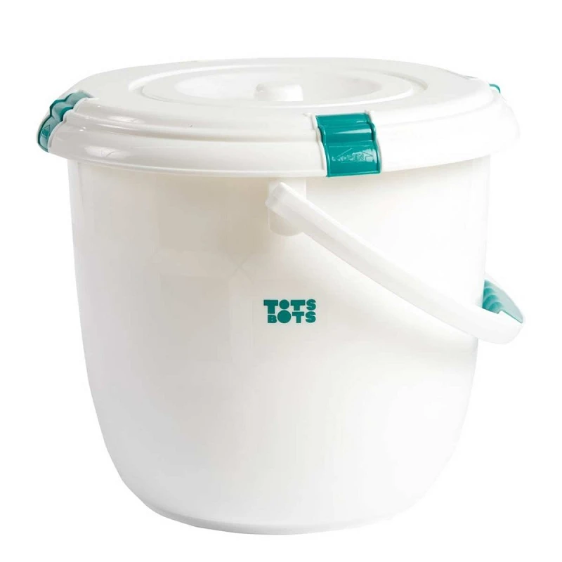 Grand Seau De Stockage 16L TOTS BOTS 3 Grand Seau De Stockage 16L TOTS BOTS