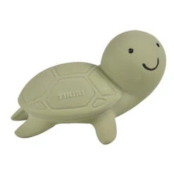Tortue En Caoutchouc Naturel TIKIRI