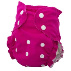 Maillot De Bain Lavable Taille Unique Berry Berry Much APPLECHEEKS