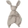 Doudou Floppy En Mousseline Grey HOPPA 1 Doudou Floppy En Mousseline Grey HOPPA -Bébés Produits Magasin V1HOP FL MUS 600