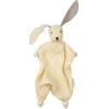 Doudou Tino En Mousseline Cream HOPPA 1 Doudou Tino En Mousseline Cream HOPPA -Bébés Produits Magasin V1HOP TI MUS 200