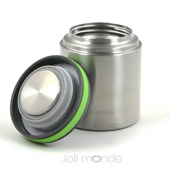 Boite à Repas Isotherme (400ml) JOLI MONDE 3 Boite à Repas Isotherme (400ml) JOLI MONDE