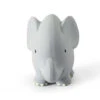 Eléphant En Caoutchouc Naturel TIKIRI
