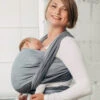 Echarpe De Portage HOWLITE 4.2m LENNYLAMB -Bébés Produits Magasin V1echarpehowlite