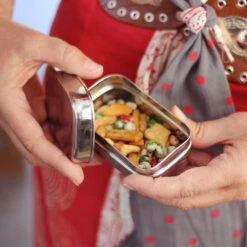 Lunch Pod Inox Eco Lunchpod ECOLUNCHBOX -Bébés Produits Magasin V2 705105312989 3