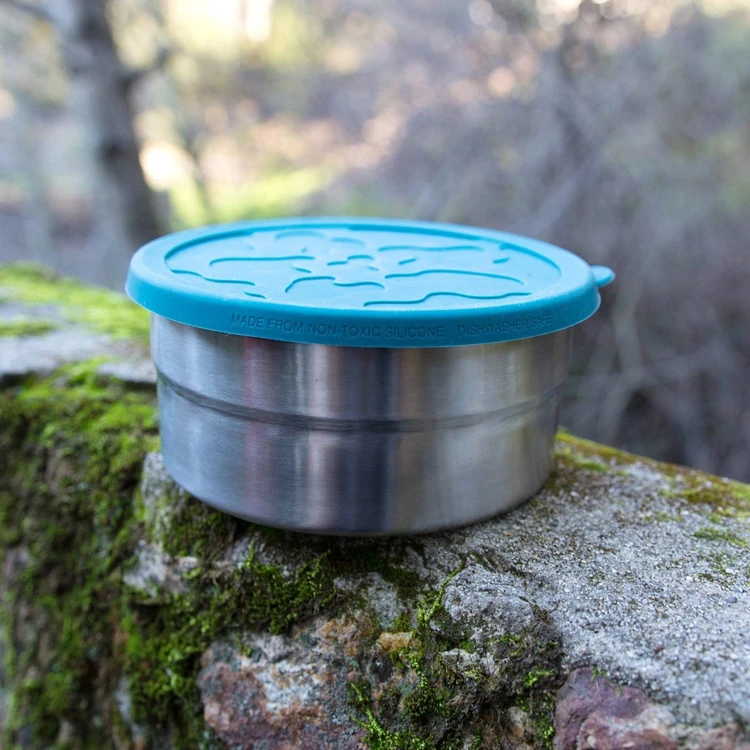 Lunch Box Inox Seal Cup XL ECOLUNCHBOX 5 Lunch Box Inox Seal Cup XL ECOLUNCHBOX – Image 3