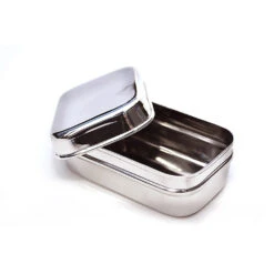 Lunch Pod Inox Eco Lunchpod ECOLUNCHBOX -Bébés Produits Magasin V3 705105312989