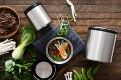 Boite à Repas Isotherme TKCanister (946ml) KLEAN KANTEEN 12 Boite à Repas Isotherme TKCanister (946ml) KLEAN KANTEEN -Bébés Produits Magasin V5 Boite isotherme