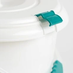 Grand Seau De Stockage 16L TOTS BOTS 12 Grand Seau De Stockage 16L TOTS BOTS -Bébés Produits Magasin V5 TOTS BOTS SEAU