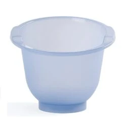 Baignoire Shantala Bleu POPOLINI -Bébés Produits Magasin V5 shantala bleu 280323