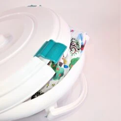 Grand Seau De Stockage 16L TOTS BOTS 13 Grand Seau De Stockage 16L TOTS BOTS -Bébés Produits Magasin V6 TOTS BOTS SEAU