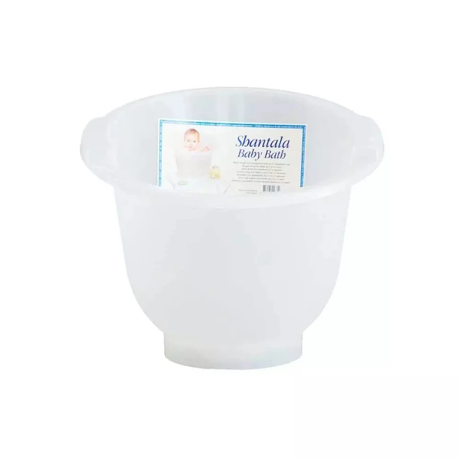 Baignoire Shantala Blanc POPOLINI 10 Baignoire Shantala Blanc POPOLINI – Image 8