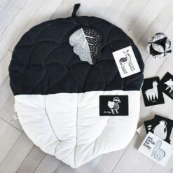 Tapis D'éveil Nomade - Gland WEE GALLERY -Bébés Produits Magasin WG WG WG867S2