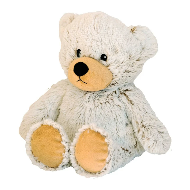 Bouillotte Peluche Déhoussable Ourson COSY PLUSH SOFRAMAR 3 Bouillotte Peluche Déhoussable Ourson COSY PLUSH SOFRAMAR