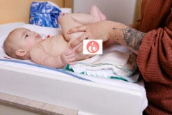 Lot De 6 Boosters - Double épaisseurs APPLECHEEKS 15 Lot De 6 Boosters - Double épaisseurs APPLECHEEKS -Bébés Produits Magasin applecheeks boosters LIFE1 260523