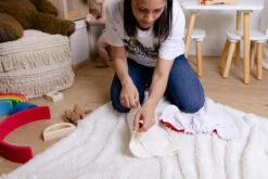 Lot De 2 Inserts - Double épaisseurs APPLECHEEKS -Bébés Produits Magasin applecheeks insert double LIFE1 260523