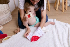 Lot De 2 Inserts - Double épaisseurs APPLECHEEKS -Bébés Produits Magasin applecheeks insert double LIFE3 260523