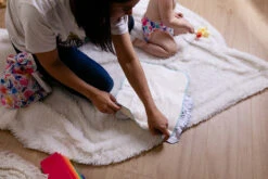 Lot De 2 Inserts - Triple épaisseurs APPLECHEEKS 20 Lot De 2 Inserts - Triple épaisseurs APPLECHEEKS -Bébés Produits Magasin applecheeks insert triple LIFE1 260523