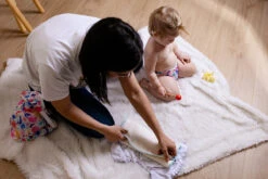 Lot De 2 Inserts - Triple épaisseurs APPLECHEEKS 22 Lot De 2 Inserts - Triple épaisseurs APPLECHEEKS -Bébés Produits Magasin applecheeks insert triple LIFE3 260523