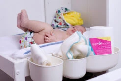 Lot De 2 Inserts - Triple épaisseurs APPLECHEEKS 24 Lot De 2 Inserts - Triple épaisseurs APPLECHEEKS -Bébés Produits Magasin applecheeks insert triple LIFE5 260523 1