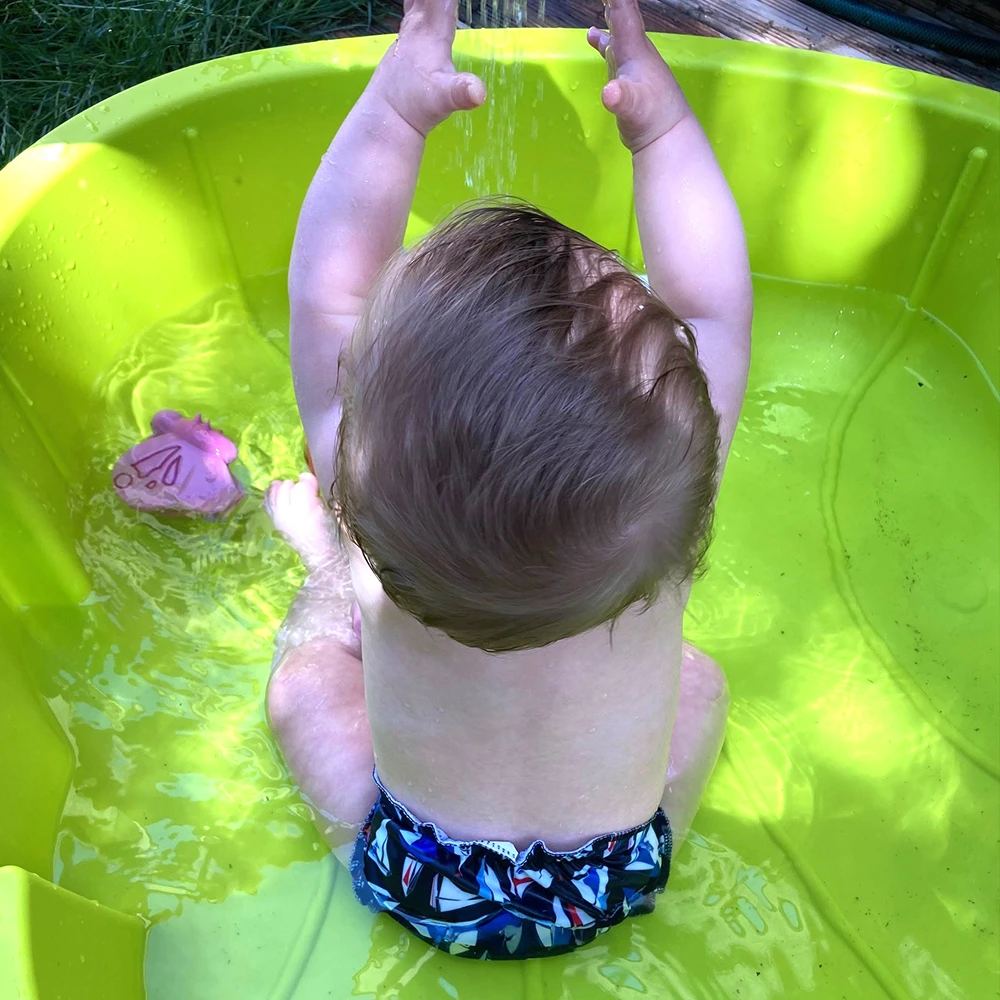 Maillot De Bain Lavable Taille Unique Smooth Sailling APPLECHEEKS 11 Maillot De Bain Lavable Taille Unique Smooth Sailling APPLECHEEKS – Image 9