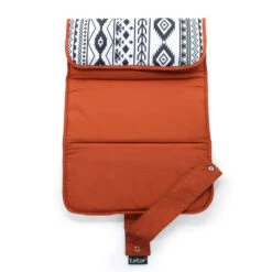Set à Langer Nomade Etnic Spice KIPKEP -Bébés Produits Magasin bis3034 Napper ChangingMat