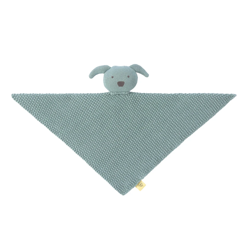 Doudou En Coton Chien LASSIG 5 Doudou En Coton Chien LASSIG – Image 3