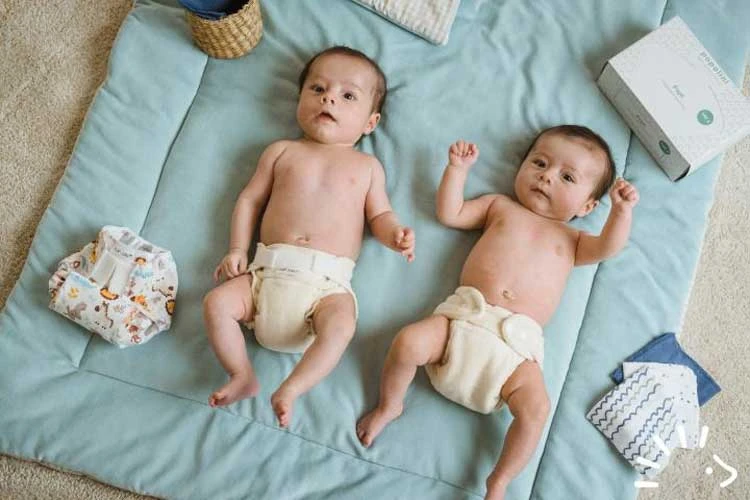 Couche Lavable MiniFit Taille Naissance (2-8kg) POPOLINI 7 Couche Lavable MiniFit Taille Naissance (2-8kg) POPOLINI – Image 5