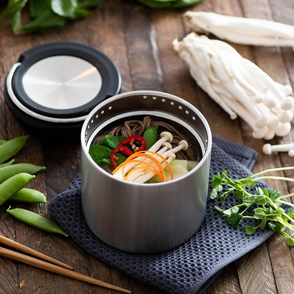 Boite à Repas Isotherme TKCanister (473ml) KLEAN KANTEEN 5 Boite à Repas Isotherme TKCanister (473ml) KLEAN KANTEEN – Image 3