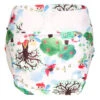 Couche Lavable TE2 - PEENUT - Taille Unique (3.5-15kg) - Wee Folk TOTS BOTS -Bébés Produits Magasin e86gitfpV3 1