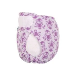 Couche Lavable CLASSIQUE - BAMBOOZLE - Taille 1 (2.5-8kg) - Owlbert TOTS BOTS -Bébés Produits Magasin f5vscra2