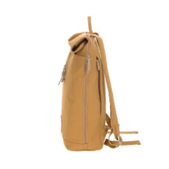 Sac à Dos à Langer Rolltop Curry LASSIG 14 Sac à Dos à Langer Rolltop Curry LASSIG -Bébés Produits Magasin fe2v6l5s