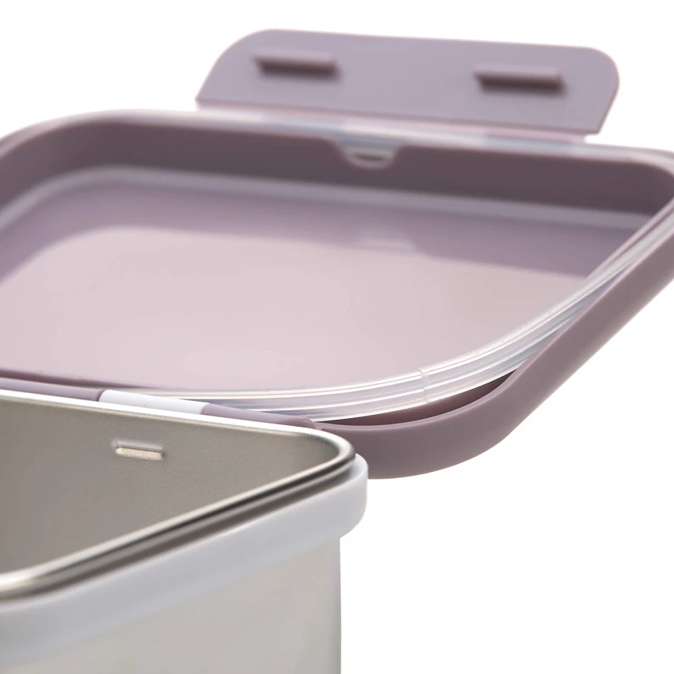 Boîte à Goûter En Inox Libelulle LASSIG 5 Boîte à Goûter En Inox Libelulle LASSIG – Image 3