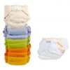 PACK DE DEPART Couches Lavables MiniFit - Taille Naissance (2-8kg) POPOLINI -Bébés Produits Magasin gn8b4g09