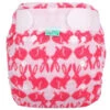 Couche Lavable CLASSIQUE - BAMBOOZLE - Taille 1 (2.5-8kg) - Bummy Wabbit TOTS BOTS -Bébés Produits Magasin h3sk8u8u